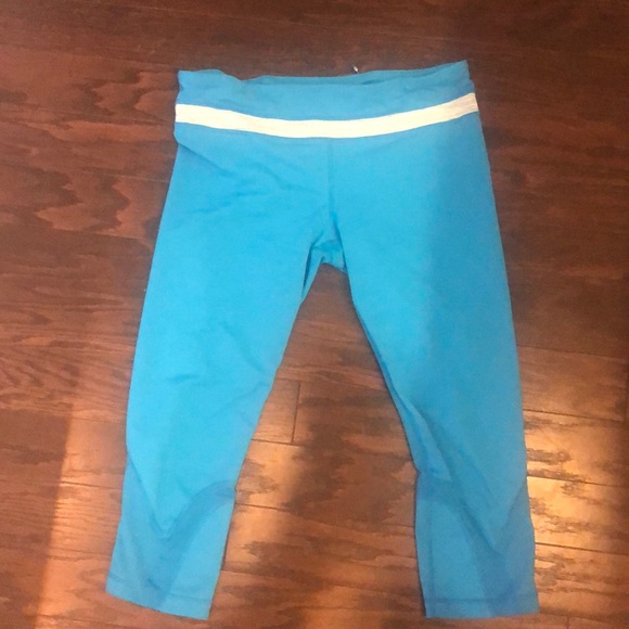 lululemon athletica Pants - Lulu lemon